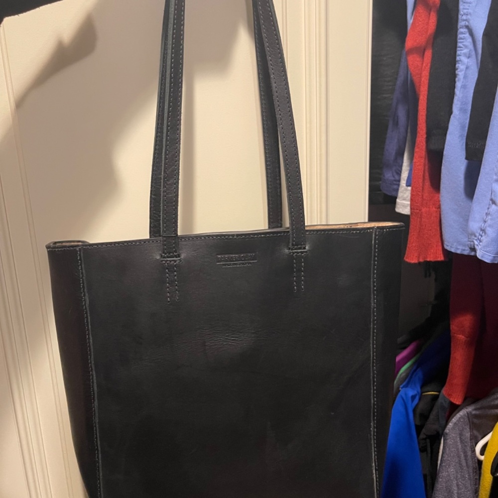 Parker Clay Elena tote